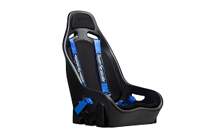 Next Level Racing ELITE ES1 Racing Simulator Seat Ford GT  Edition with Floor Mat